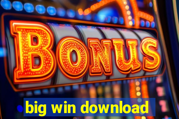 big win download